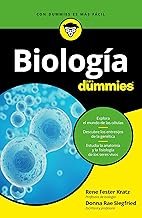 Biología para Dummies