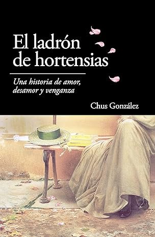 El Ladrón de Hortensias