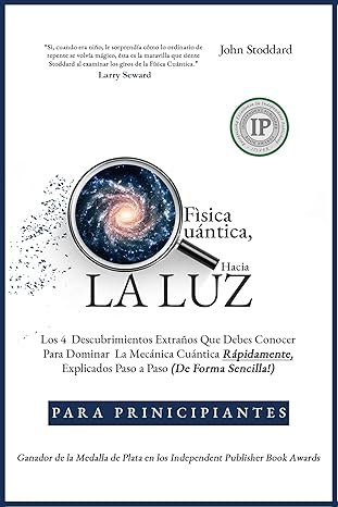 Física Cuántica: La Luz