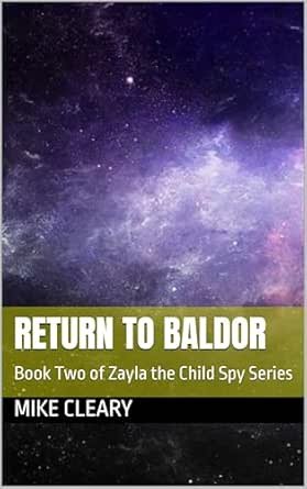Return to Baldor